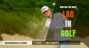 Unraveling Golf's Lag Mystery: Who Holds the Record?