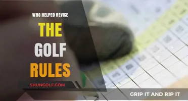 Revising Golf Rules: Key Contributors Behind the Modern Game's Evolution