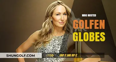 Golden Globes Hosts: A Look at the Ceremony's Iconic Emcees