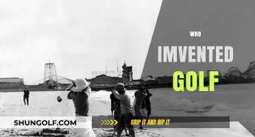 The Surprising Origins of Golf: Who Invented the Game?