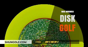 The Surprising Origins of Disc Golf: Who Invented the Sport?