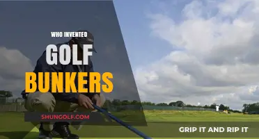 The Origins of Golf Bunkers: Who Invented This Classic Hazard?