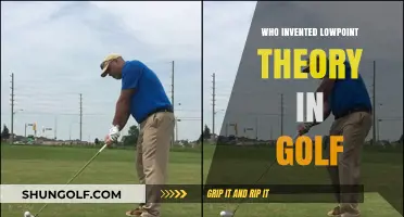 The Origins of Lowpoint Theory: Uncovering Golf's Strategic Innovation