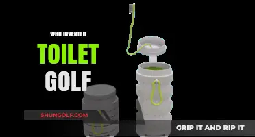 Who Invented Toilet Golf? Uncovering the Origins of Bathroom Fun