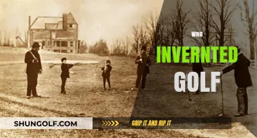 Unveiling Golf's Origins: The Surprising Story of Its Invention