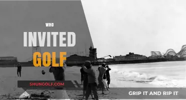 Unveiling Golf's Origins: The Surprising Story of Who Invented the Sport