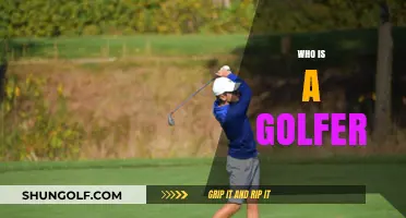 Understanding the Passion and Skills of a Golfer: Who Are They?