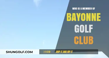 Discover the Exclusive Membership of Bayonne Golf Club Today