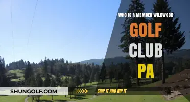 Discovering Membership at Wildwood Golf Club in Pennsylvania