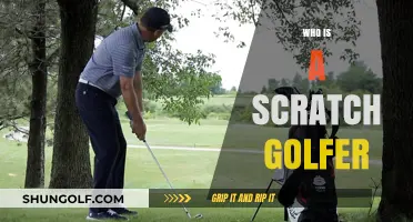 Understanding the Skills and Dedication of a Scratch Golfer