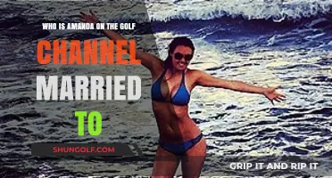Exploring Amanda's Personal Life: Who Is She Married To?