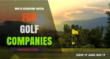 Ascentium Capital: Financing Solutions for Golf Industry Growth and Success