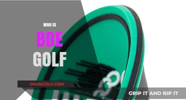 Unveiling the Story Behind BDE Golf: Who Are They?