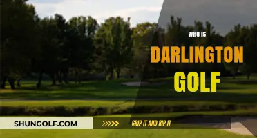 Discovering Darlington Golf: History, Courses, and Community Highlights