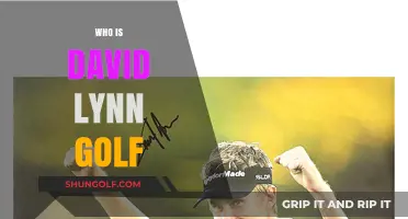 David Lynn Golf: Unveiling the Journey of a Skilled Golfer