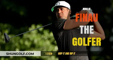 Tony Finau: Unveiling the Journey of the Rising Golf Star