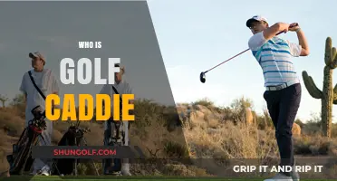 Who is a Golf Caddie? Exploring Their Role and Impact on the Game