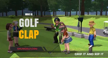 Who is Golf Clap? Unveiling the Duo Behind the Electronic Beats