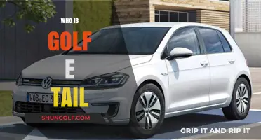 Who is Golf E-Tail? Unveiling the Online Golf Retail Giant