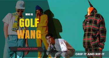 Golf Wang: Tyler, the Creator's Creative Enterprise