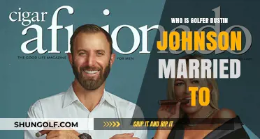 Dustin Johnson's Wife: Meet Paulina Gretzky, His Loving Partner