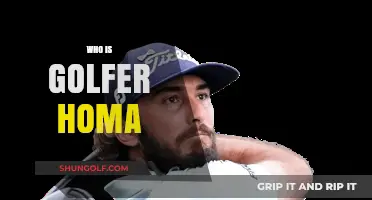 Who is Golfer Max Homa? Unveiling the Rising Star's Journey