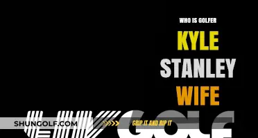 Meet Kyle Stanley's Wife: A Look into Their Personal Life