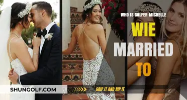 Michelle Wie’s Husband: Meet the Golfer’s Spouse and Partner