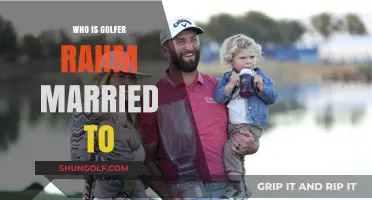 Jon Rahm's Love Story: Meet His Wife Kelley Cahill