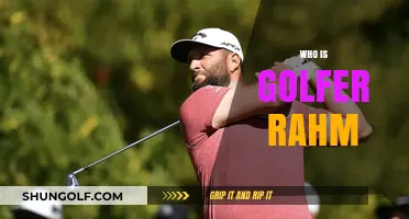 Jon Rahm: Unveiling the Rise of a Golfing Phenom