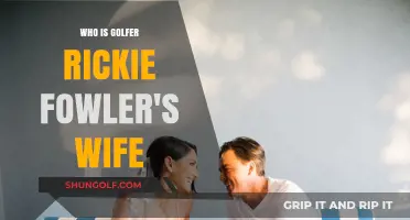 Meet Allison Stokke: Rickie Fowler's Wife and Former Athlete