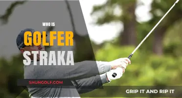 Who is Golfer Sepp Straka? Unveiling the Rising Star's Journey