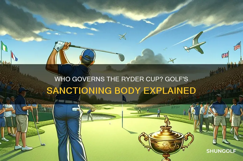 who is golf