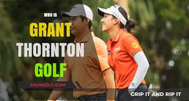 Unveiling Grant Thornton's Golf Initiative: A Comprehensive Overview