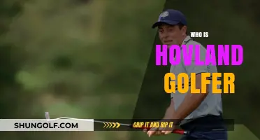 Viktor Hovland: Unveiling the Rising Star in Professional Golf