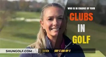 Understanding Golf Club Leadership: Who's Really in Control?