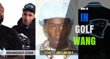 Who is in Golf Wang? Unveiling Tyler, The Creator's Creative Collective
