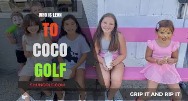 Leon to Coco Golf: Unraveling the Connection and Its Impact