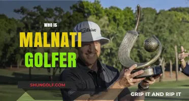 Peter Malnati: Unveiling the Journey of the Rising Golfer
