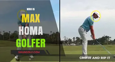 Max Homa: Unveiling the Rising Star of Professional Golf