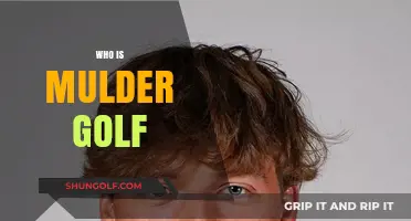 Unveiling Mulder Golf: The Rising Star in the Golfing World
