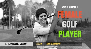 Exploring the Reigning Queen of the Golf Course