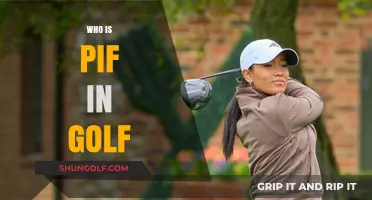 Understanding PIF's Role and Impact in the World of Golf
