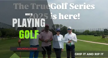 Exploring the Greens: A Look at Today's Golf Enthusiasts