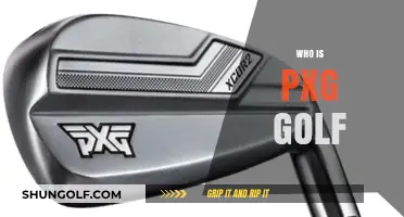 Unveiling PXG Golf: The Innovative Brand Revolutionizing the Golf Industry