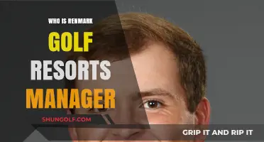 Meet the Manager: Renmark Golf Resort's Leadership Unveiled
