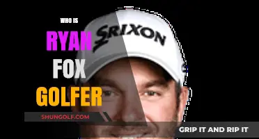 Meet Ryan Fox: The Rising Star of Professional Golf