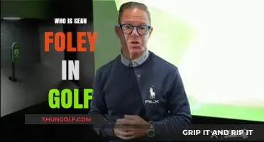 Sean Foley: Unveiling the Mastermind Behind Golf's Top Players