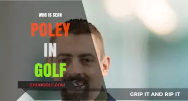 Sean Poley: Unveiling the Golf Coach Behind Major Champions