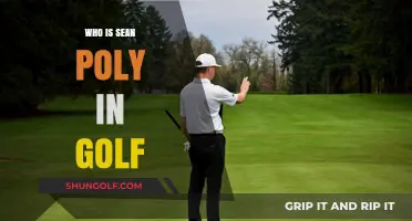 Unveiling Sean Poly's Impact and Legacy in the Golf World